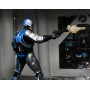 Фигурка Робокоп с Креслом и Аксессуарами RoboCop Ultimate Battle Damaged with Chair NECA 42142