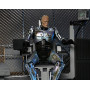 Фигурка Робокоп с Креслом и Аксессуарами RoboCop Ultimate Battle Damaged with Chair NECA 42142