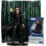 Фигурка Нео Матрица 16 см Neo The Matrix Movie Maniacs McFarlane 14008