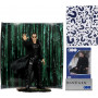 Фигурка Нео Матрица 16 см Neo The Matrix Movie Maniacs McFarlane 14008