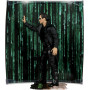 Фигурка Нео Матрица 16 см Neo The Matrix Movie Maniacs McFarlane 14008