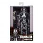 Фигурка Эндоскелет Терминатор 2 Судный День 18 см Terminator T-800 Judgement Day Endoskeleton 39859
