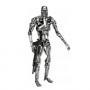 Фигурка Эндоскелет Терминатор 2 Судный День 18 см Terminator T-800 Judgement Day Endoskeleton 39859