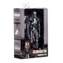 Фигурка Эндоскелет Терминатор 2 Судный День 18 см Terminator T-800 Judgement Day Endoskeleton 39859