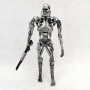 Фигурка Эндоскелет Терминатор 2 Судный День 18 см Terminator T-800 Judgement Day Endoskeleton 39859