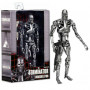 Фигурка Эндоскелет Терминатор 2 Судный День 18 см Terminator T-800 Judgement Day Endoskeleton 39859
