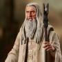 Фігурка Саруман Володар Перснів The Lord of The Rings Saruman Diamond Select 84896