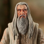 Фігурка Саруман Володар Перснів The Lord of The Rings Saruman Diamond Select 84896