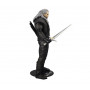 Фігурка Генрі Кавілл Відьмак Геральт із Рівії The Witcher Geralt of Rivia Netflix McFarlane 13803