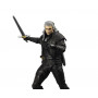 Фігурка Генрі Кавілл Відьмак Геральт із Рівії The Witcher Geralt of Rivia Netflix McFarlane 13803