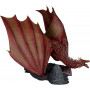 Фігурка Дракон Таргарієнів Мелейс 23 см House of the Dragon Meleys McFarlane 13841