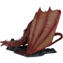 Фігурка Дракон Таргарієнів Мелейс 23 см House of the Dragon Meleys McFarlane 13841