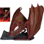 Фігурка Дракон Таргарієнів Мелейс 23 см House of the Dragon Meleys McFarlane 13841