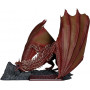 Фігурка Дракон Таргарієнів Мелейс 23 см House of the Dragon Meleys McFarlane 13841
