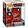 Фигурки Фанко Битти Дэдпул Bitty Pop Deadpool Funko 84961