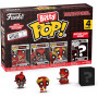 Фигурки Фанко Битти Дэдпул Bitty Pop Deadpool Funko 84961