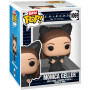 Фигурки Фанко Битти Друзья Bitty Pop Friends Halloween Costume Monica Geller, Ross Geller, Chandler Bing Funko 73050