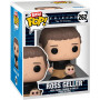 Фигурки Фанко Битти Друзья Bitty Pop Friends Joey Tribbiani Ross Geller Rachel Green Funko 73049