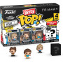 Фигурки Фанко Битти Друзья Bitty Pop Friends Rachel Green Chandler Bing Ross Geller Funko 73048