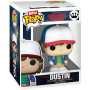 Фанко Бітті Дивні Дива Дастін Лукас Одинадцять Stranger Things Dustin Lucas Eleven Bitty Pop Funko 83662