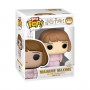 Фигурки Фанко Битти Гарри Поттер и Кубок Огня Harry Potter Ron Padma Madame Maxime Bitty Pop Funko 83656