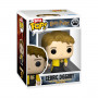 Фигурки Фанко Битти Гарри Поттер и Кубок Огня Harry Potter Ron Padma Madame Maxime Bitty Pop Funko 83656
