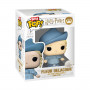 Фигурки Фанко Битти Гарри Поттер и Кубок Огня Harry Potter Ron Padma Madame Maxime Bitty Pop Funko 83656