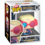 Фигурки Фанко Битти Гарри Поттер Замок Хогвартс Harry Potter Hogwarts Castle Bitty Pop Funko 81294