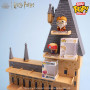 Фигурки Фанко Битти Гарри Поттер Замок Хогвартс Harry Potter Hogwarts Castle Bitty Pop Funko 81294