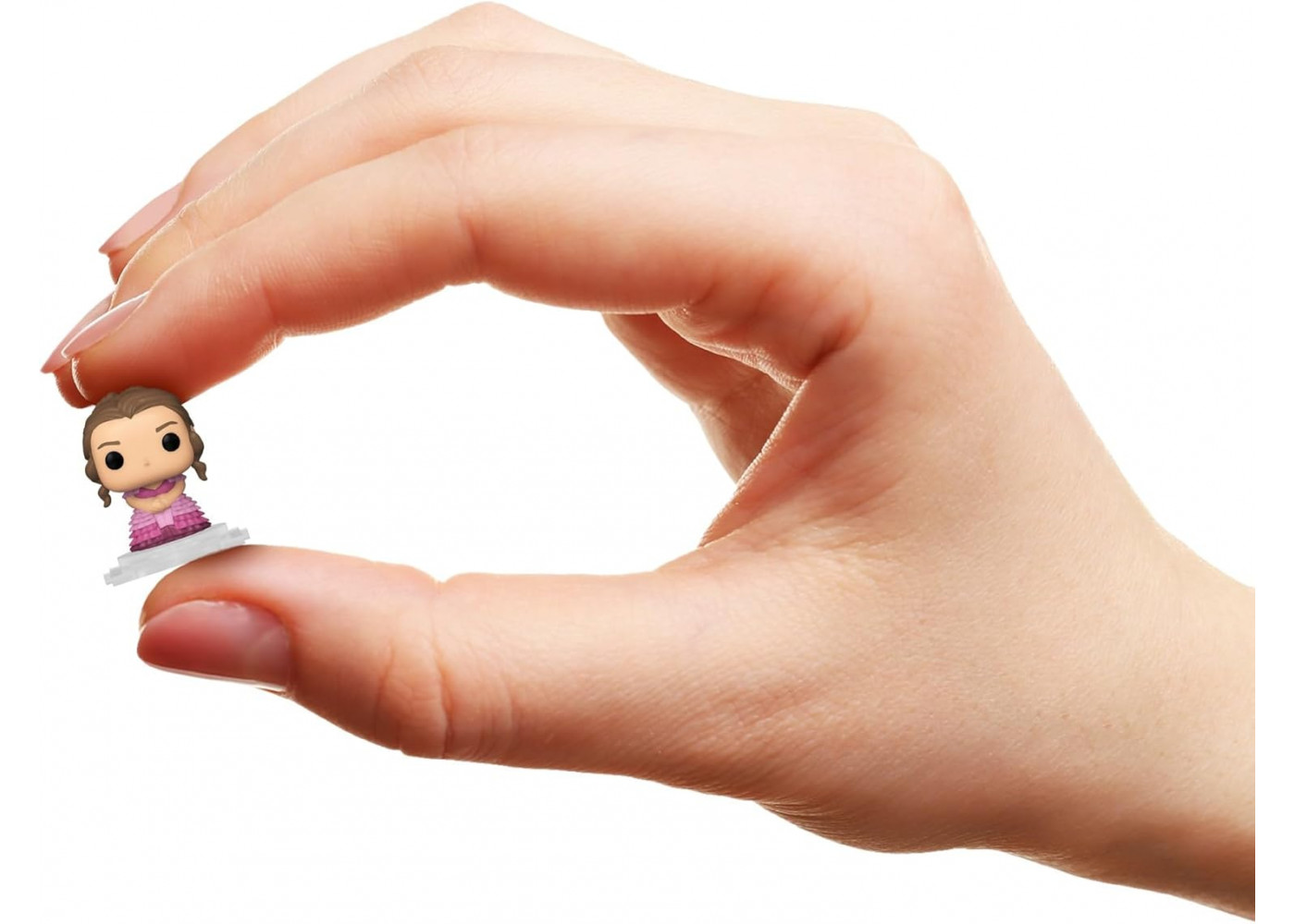 Фигурки Фанко Битти Гарри Поттер Волшебный Мир Harry Potter Wizarding World Bitty Pop Funko 83655