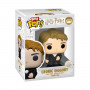 Фигурки Фанко Битти Гарри Поттер и Кубок Огня Harry Potter Hagrid Fleur Cedric Bitty Pop Funko 83657