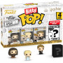 Фигурки Фанко Битти Гарри Поттер и Кубок Огня Harry Potter Hagrid Fleur Cedric Bitty Pop Funko 83657