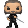 Фігурка Фанко Джон Вік № 1687John Wick 4 John Wick Funko 76103