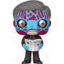 Фигурка Фанко Чужие Среди Нас Инопланетянин №975 They Live Alien Funko 49149