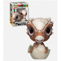Фигурка Фанко Детёныш Стигимолох из Юрского Периода №1719 Jurassic Park Stygimoloch Hatchling Funko 75985