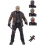 Фигурка Фредди против Джейсона: Ультиматум Джейсона Freddy vs Jason: Ultimate Jason Neca 39725