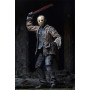 Фигурка Фредди против Джейсона: Ультиматум Джейсона Freddy vs Jason: Ultimate Jason Neca 39725