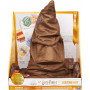 Інтерактивна Паличка Герміони ГрейнджерInteractive Sorting Hat Harry Potterr Spin Master 6061830