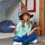 Інтерактивна Паличка Герміони ГрейнджерInteractive Sorting Hat Harry Potterr Spin Master 6061830