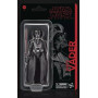 Фігурка Дарт Вейдер Зоряні Війни Star Wars The Black Series Darth Vader Hasbro G0659D