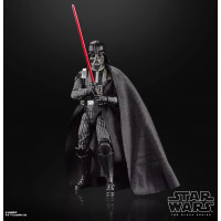 Фігурка Дарт Вейдер Зоряні Війни Star Wars The Black Series Darth Vader Hasbro G0659D