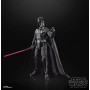 Фігурка Дарт Вейдер Зоряні Війни Star Wars The Black Series Darth Vader Hasbro G0659D