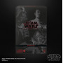 Фігурка Дарт Вейдер Зоряні Війни Star Wars The Black Series Darth Vader Hasbro G0659D