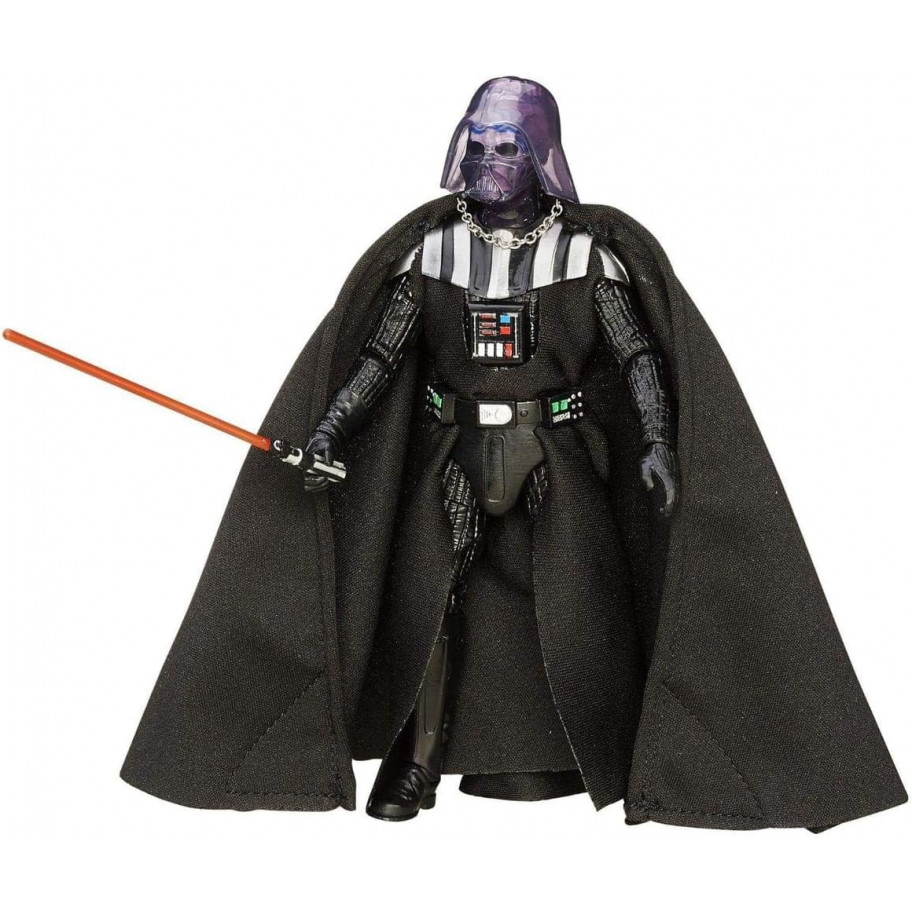 Фигурка Дарт Вейдер Гнев Звездные Войны Star Wars The Black Series Darth Vader Wrath Hasbro B3896