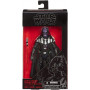 Фигурка Дарт Вейдер Гнев Звездные Войны Star Wars The Black Series Darth Vader Wrath Hasbro B3896