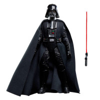 Фигурка Дарт Вейдер Эпизод IV Звездные Войны Star Wars The Black Series Darth Vader Episode IV Hasbro C1367