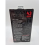 Фигурка Дарт Вейдер Эпизод IV Звездные Войны Star Wars The Black Series Darth Vader Episode IV Hasbro C1367