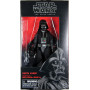 Фигурка Дарт Вейдер Эпизод IV Звездные Войны Star Wars The Black Series Darth Vader Episode IV Hasbro C1367