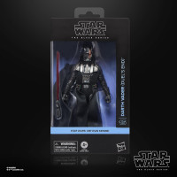 Фигурка Дарт Вейдер Звездные Войны Star Wars The Black Series Darth Vader (Duel’s End) Hasbro G3153