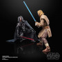 Фигурка Дарт Вейдер Звездные Войны Star Wars The Black Series Darth Vader (Duel’s End) Hasbro G3153